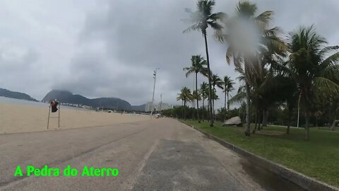 Pedra do Aterro, Chuva na virada, Mudança do CDC virou redpill para muitos pandemínions