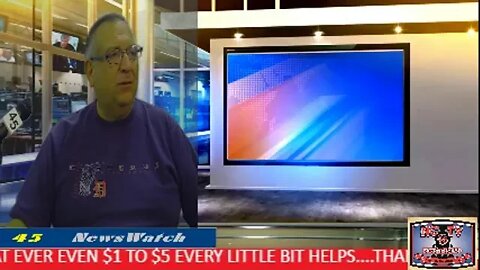 NCTV45 NEWSWATCH MORNING MONDAY SEPTEMBER 6 2020 WITH ANGELO PERROTTA