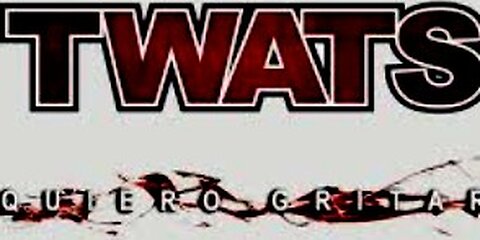 (T)he (W)omen (A)gainst (T)iredness (S)ociety