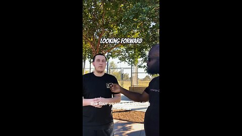 Looking Forward #dayodman #look #ahead #eeyayyahh #motivation