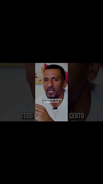 Você precisa querer dar certo | Rick Chesther | MOTIVACIONAL FORTE (MOTIVAÇÃO)