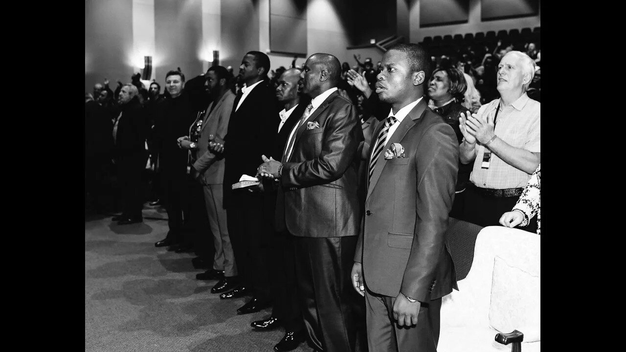 Power of the Gospel with Prophet Bushiri [Saturday Part 1]