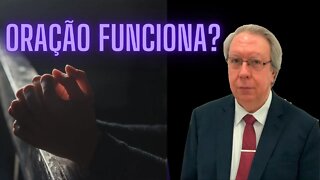 Hélio Couto - Oração Funciona?