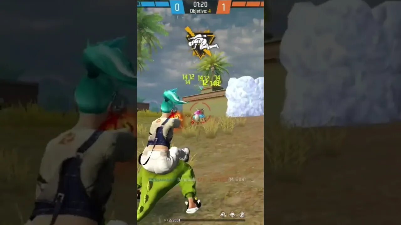 Freefire Max | Jagadinha