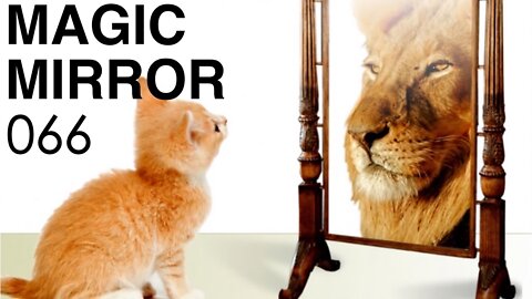 Magic Mirror 066 - Power To The People
