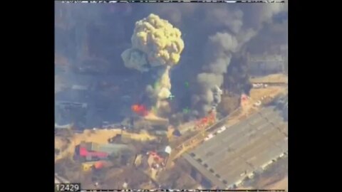 Artillery Of The Armed Forces Of Ukraine, Hidden In The Industrial Zone Of Chernihiv, Destroyed