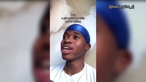 Funny TikToks but try to not laugh