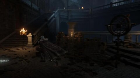 ELDEN RING Localização do Talismã de Semente Cerúlea