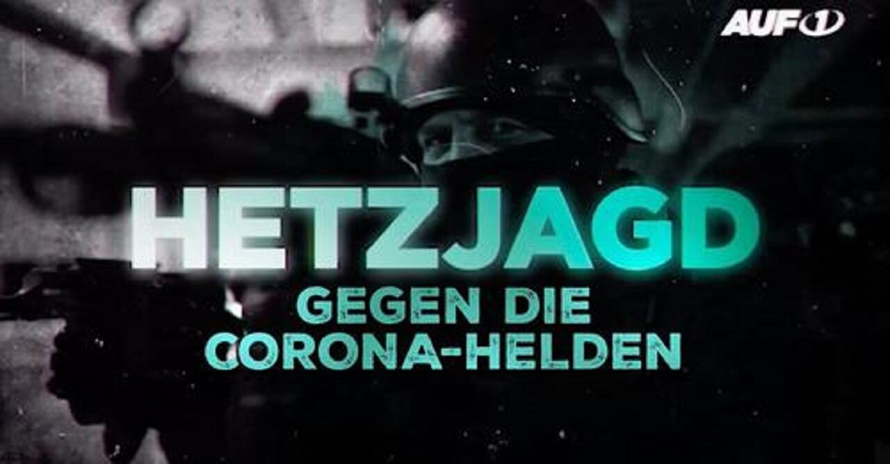 So brutal hetzte das System die Corona-Helden!