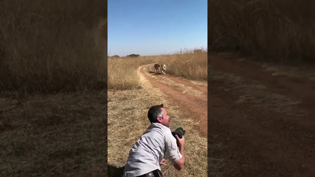 Tirando a última foto da vida😱😱😱