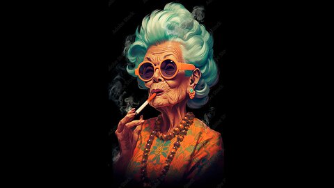 Tammi Twatson ~ Hey Hun, I'll Get It Done