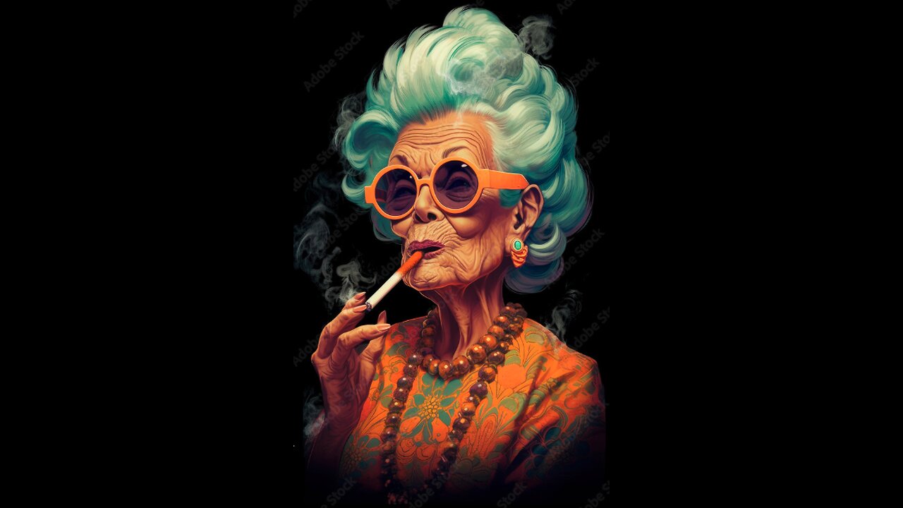 Tammi Twatson ~ Hey Hun, I'll Get It Done