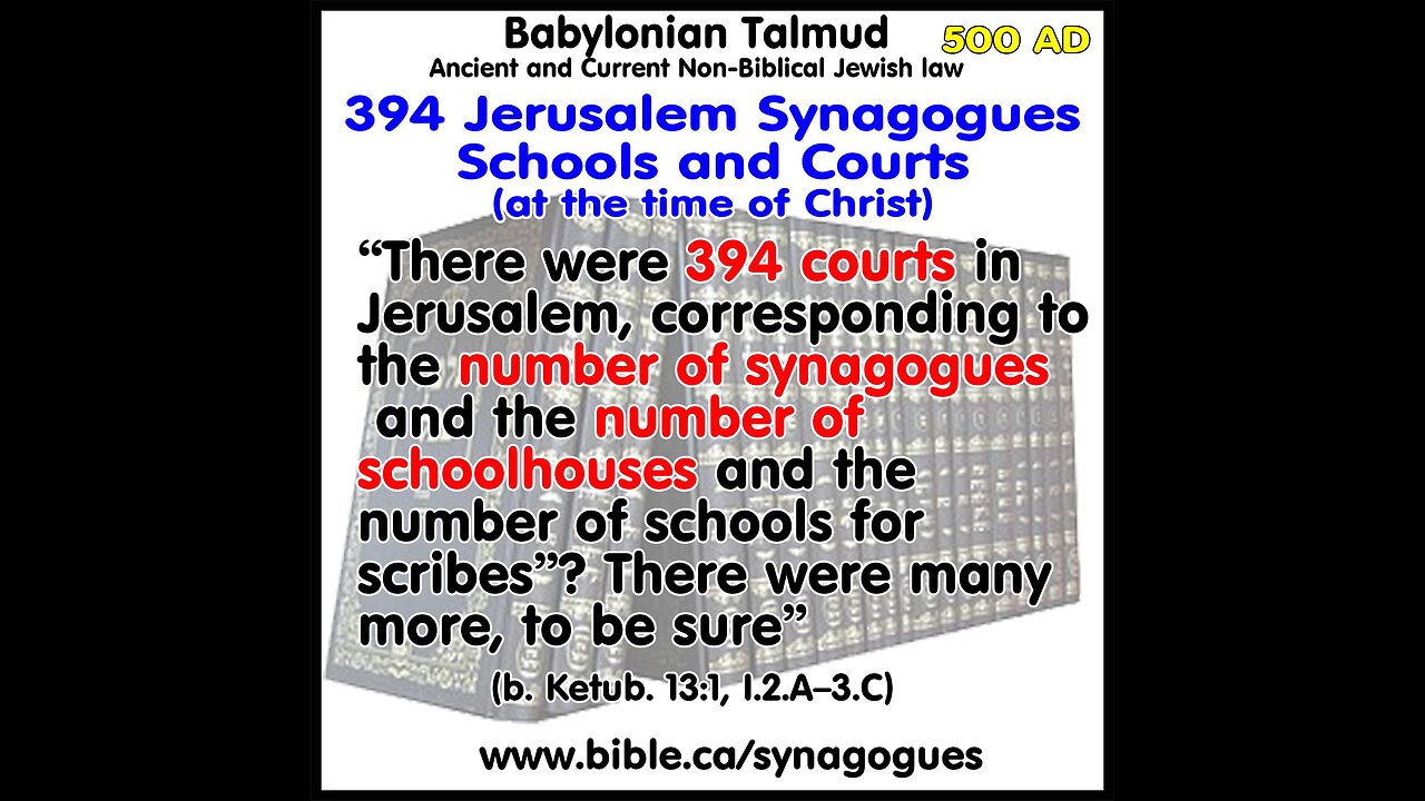 Sanhedrin/Talmud For Dummies