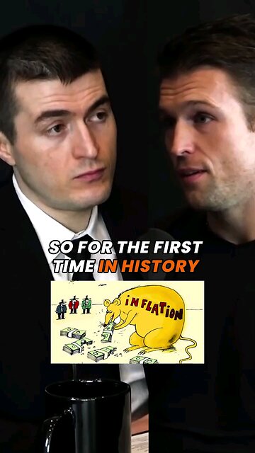 Why the Dollar is dangerous