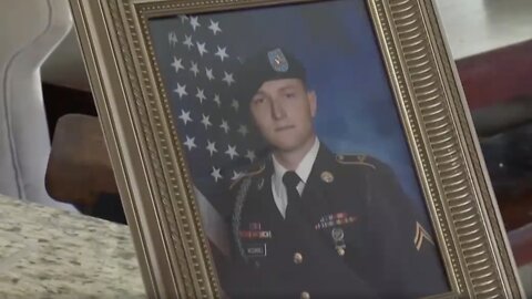 The Struggle And Rising Need For Veterans To Get Mental Health Care