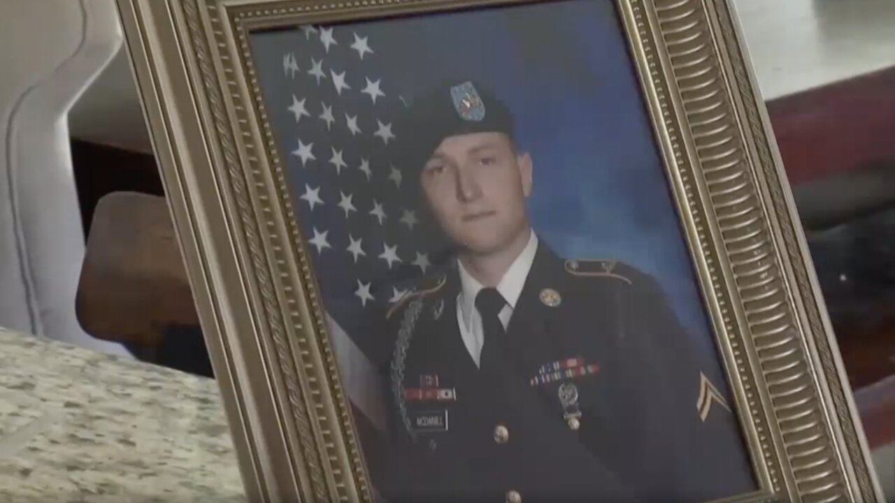 The Struggle And Rising Need For Veterans To Get Mental Health Care