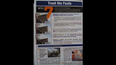 David Icke - 911 The Trigger