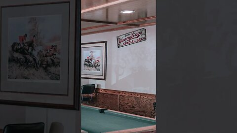 Does an Unseen Presence Stalk Cork Street Tavern in Winchester, Virginia?
