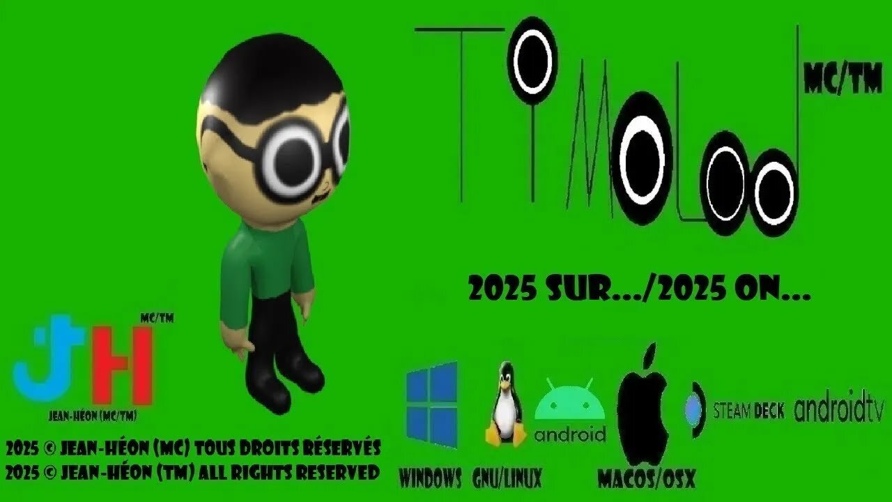 Timolod (MC/TM) Work In Progress #170