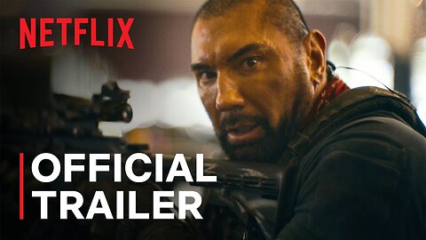 Army of the Dead Official Trailer Netflix Latest Update & Release Date