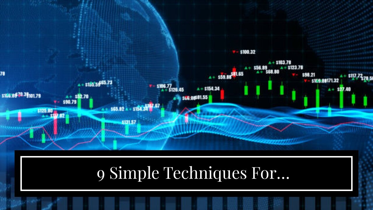 9 Simple Techniques For Cryptocurrencies - FINRA.org