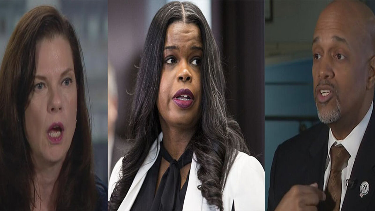 Kim Foxx Stepping Down, Who Will Replace Her?