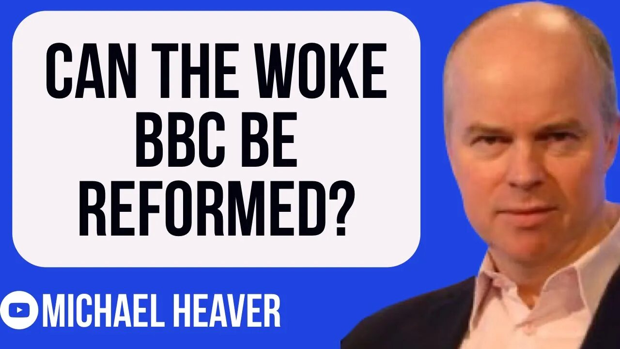 Can This Brexiteer REFORM The BBC?