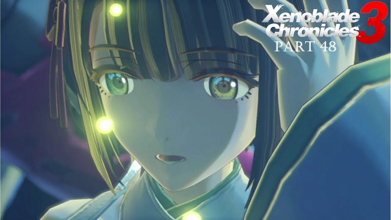 Miyabi Xenoblade Chronicles 3 Part 48