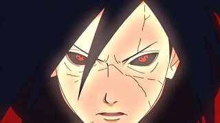 Madara Uchiha Badass Edit [AMV/EDIT]