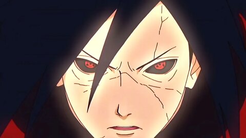 Madara Uchiha Badass Edit [AMV/EDIT]