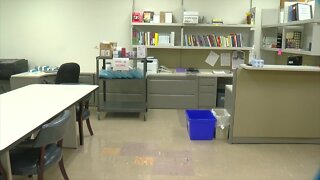 Alden schools to begin Test to Stay Thursday