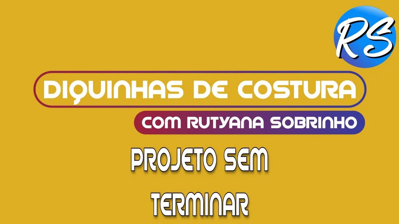 Projetos Sem Terminar - DEP 113