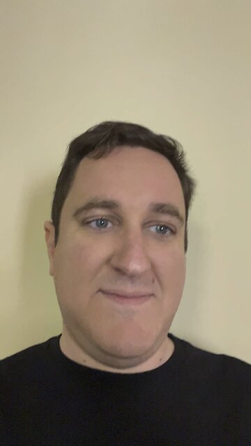 If only there was a clue that diddy was off.