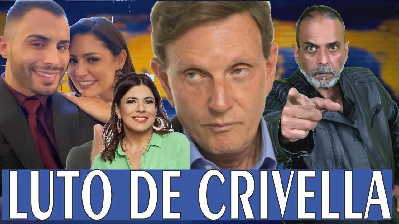 💥LUTO POR CRIVELLA, MICHELLE BOLSONARO CURTINDO KART E MARA MARAVILHA SENDO EXPOSTA!