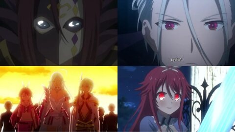 Shijou Saikyou no Daimaou Episode 8 reaction #ShijouSaikyounoDaimaouMurabitoAniTenseisuru #村人Aに転生