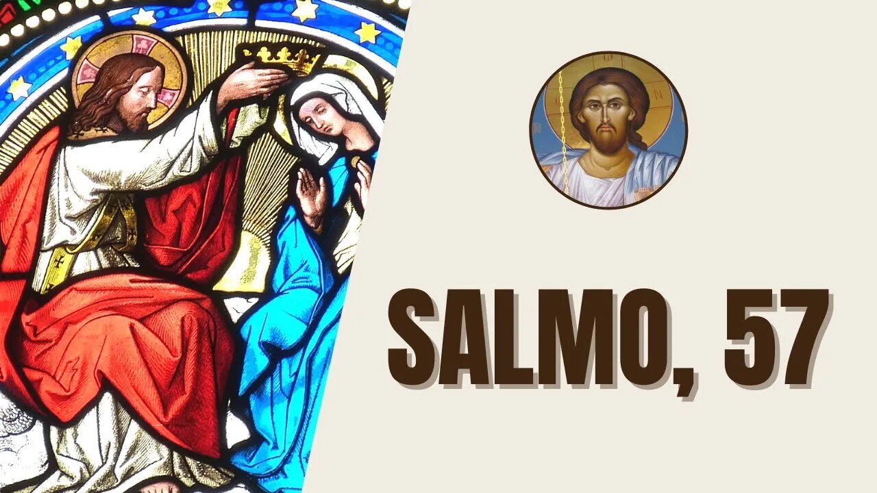 Salmo, 57 - "Será que realmente fazeis justiça, ó poderosos do mundo? Será que julgais pelo direito"