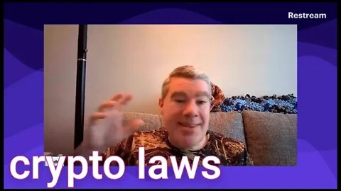 crypto laws
