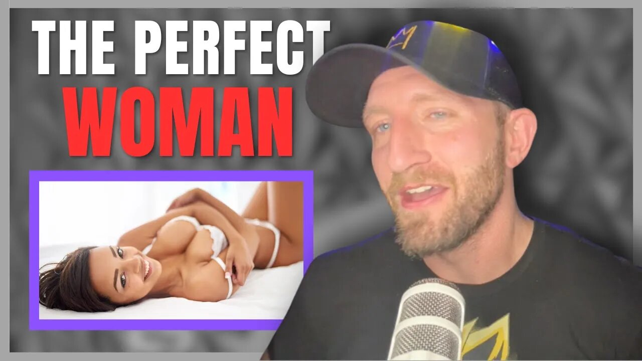 The most important things to find the perfect woman