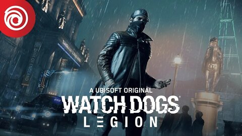 Watch Dogs Legion – Title Update #5 5 Overview