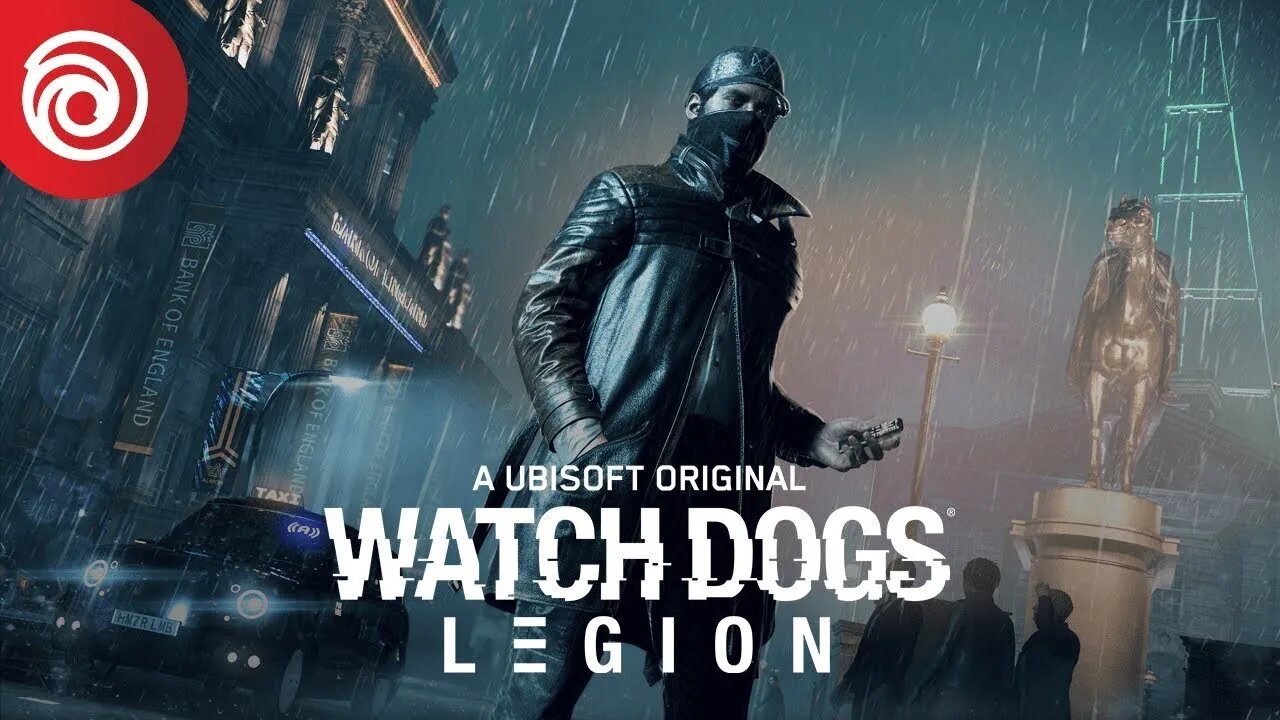 Watch Dogs Legion – Title Update #5 5 Overview