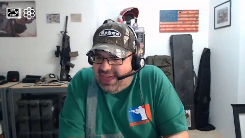 20K Sub GAW! Bear Creek Arsenal .224 Valkyrie complete upper!
