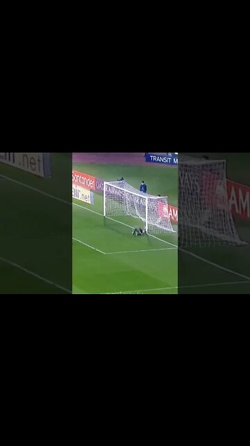 GOLAÇO DO ARRASCAETA CONTRA O TALHERES NA LIBERTADORES