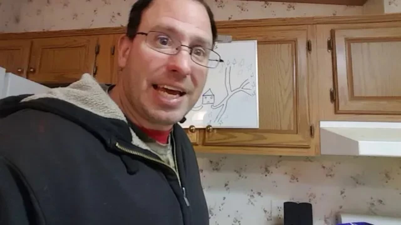 Militia Tunnel Escape plan