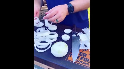 Western BBQ burgers | @fatfucksunite on IG 🍔 #shorts