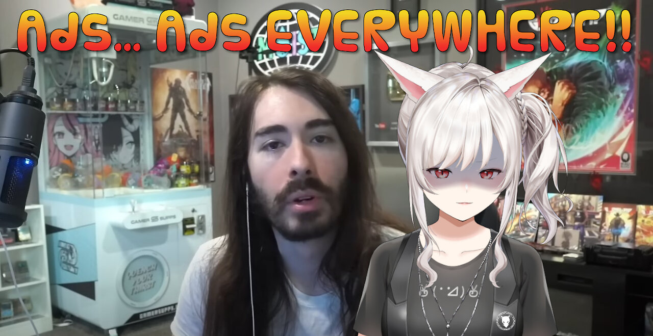 This Trash Needs to Be Stopped || Penguinz0 react