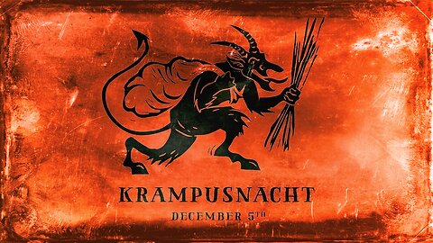 Swallowed Ground - Krampusnacht