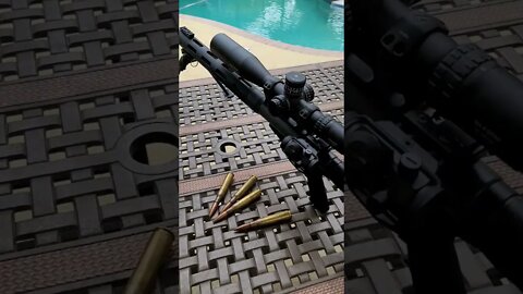 50BMG SHTF Load Out? @Safety Harbor Firearms @Arken Optics USA