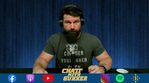 Chatt With Gunner 73 | Back To It