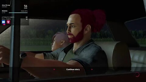 WWE 2K20 Part 5-Red Wants A Match