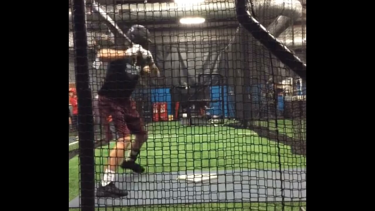 Change up against University of Oregon player